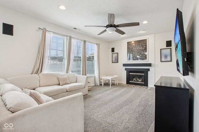 4414 Wild Pheasant Lane, Indianapolis, IN 46239