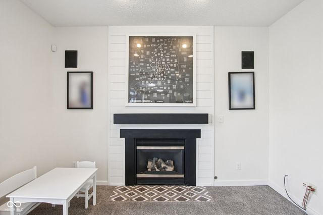 4414 Wild Pheasant Lane, Indianapolis, IN 46239