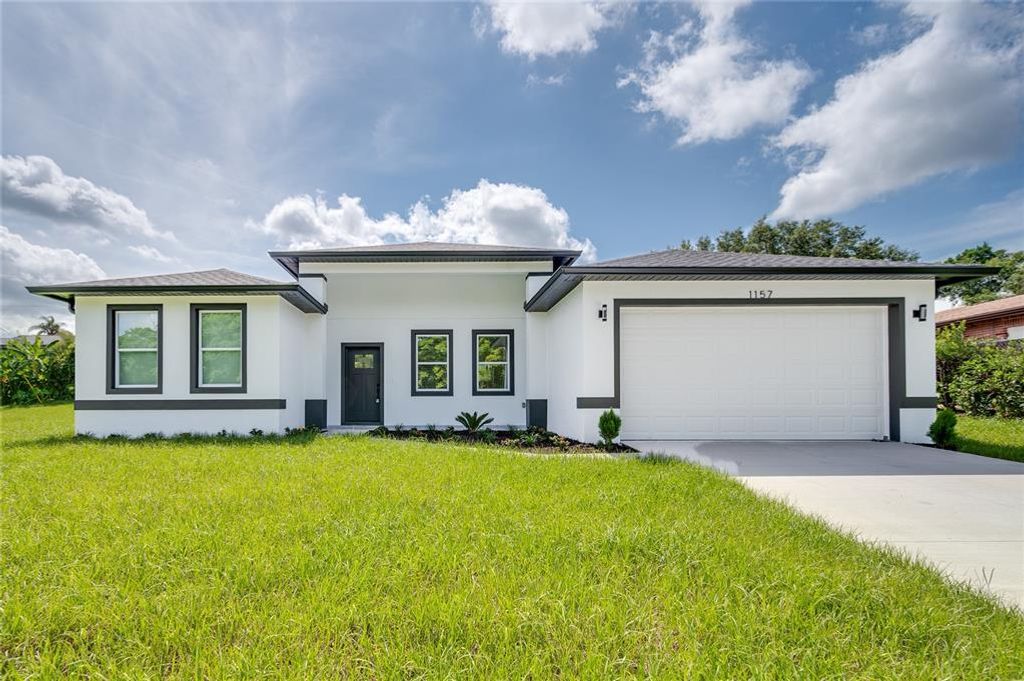 1157 W HANCOCK DRIVE, Deltona, FL 32725