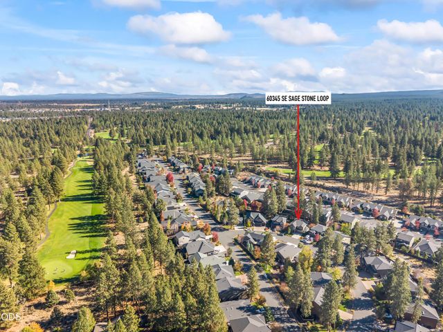 60345 Sage Stone Loop, Bend, OR 97702
