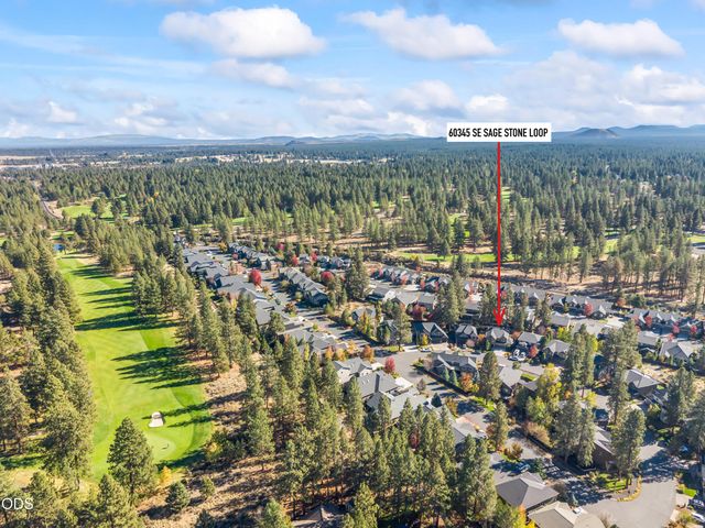 60345 Sage Stone Loop, Bend, OR 97702