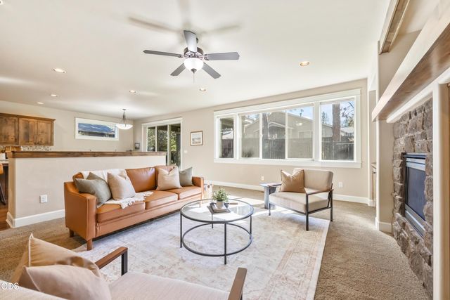 60345 Sage Stone Loop, Bend, OR 97702