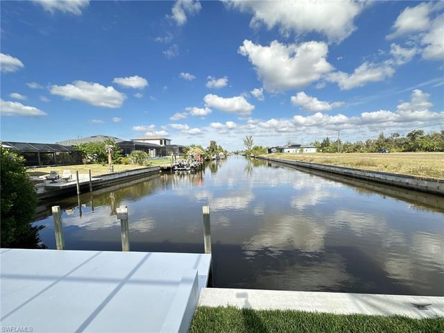 3915 Kismet PKWY W, Cape Coral, FL 33993