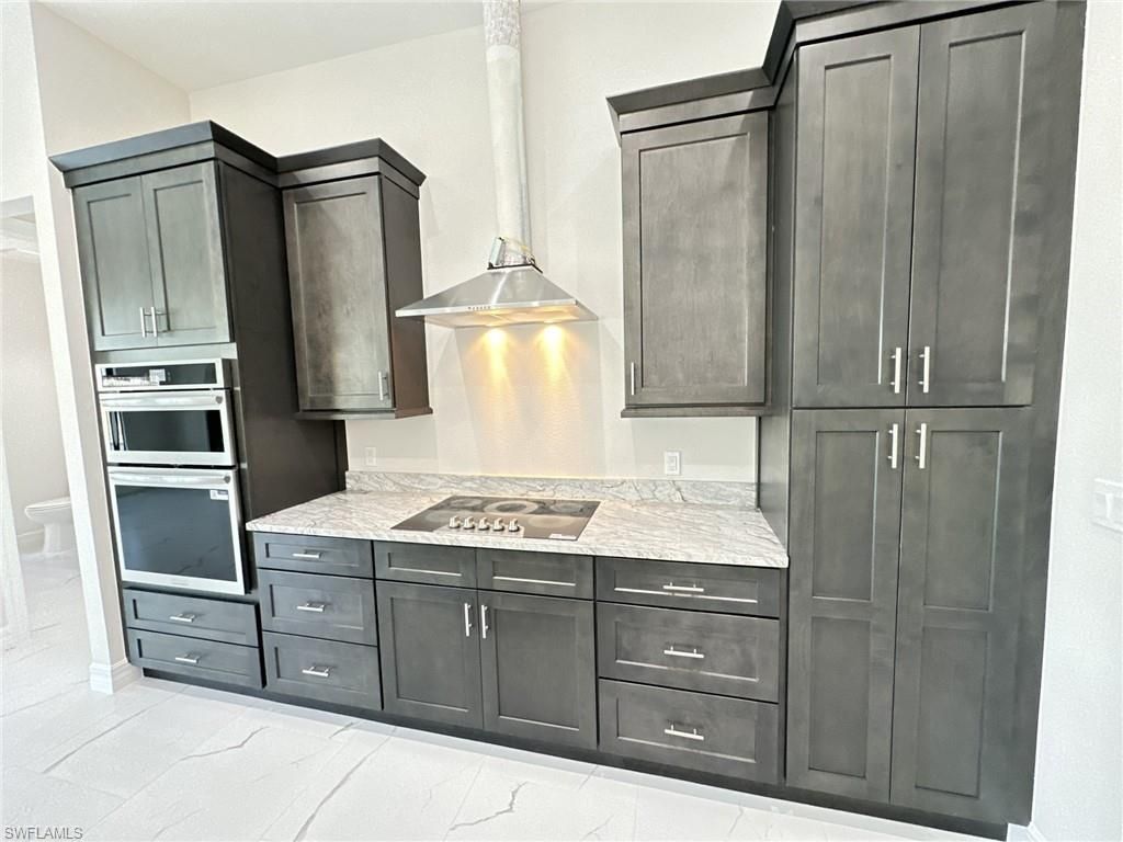 Image 12 of property listing at 3915 Kismet PKWY W, Cape Coral, FL 33993