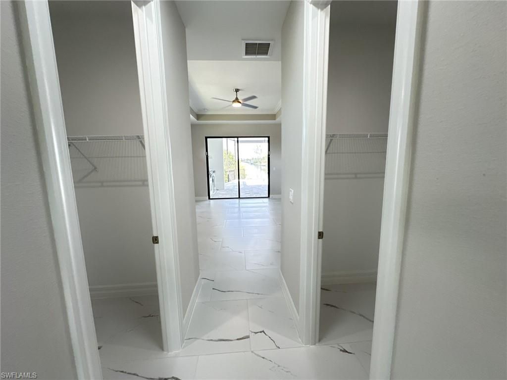 Image 18 of property listing at 3915 Kismet PKWY W, Cape Coral, FL 33993