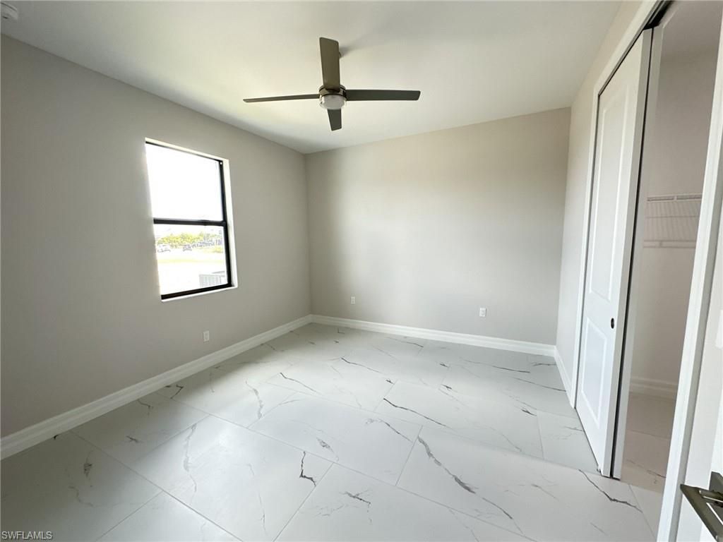 Image 21 of property listing at 3915 Kismet PKWY W, Cape Coral, FL 33993