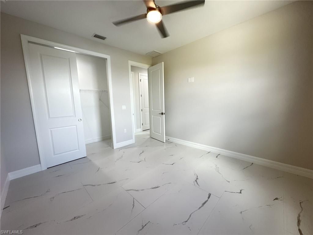 Image 24 of property listing at 3915 Kismet PKWY W, Cape Coral, FL 33993