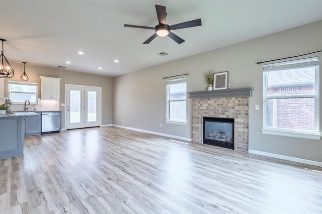 2225 Bent Tree Road, Shawnee, OK 74804
