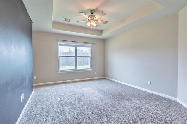 2225 Bent Tree Road, Shawnee, OK 74804