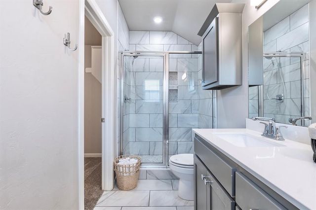 2225 Bent Tree Road, Shawnee, OK 74804