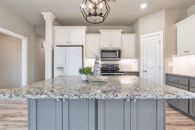 2225 Bent Tree Road, Shawnee, OK 74804