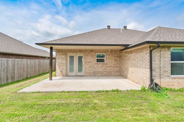 2225 Bent Tree Road, Shawnee, OK 74804