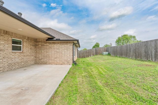 2225 Bent Tree Road, Shawnee, OK 74804
