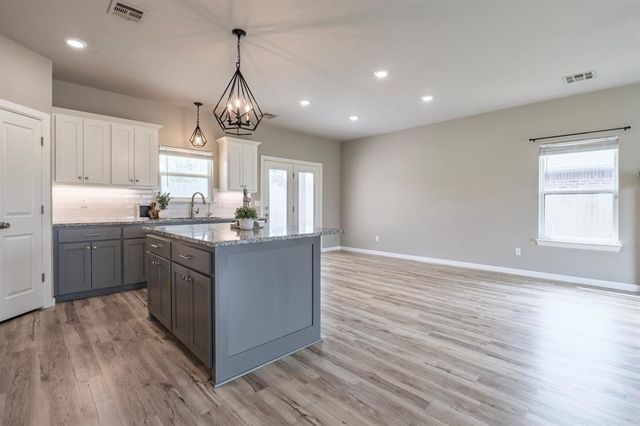 2225 Bent Tree Road, Shawnee, OK 74804