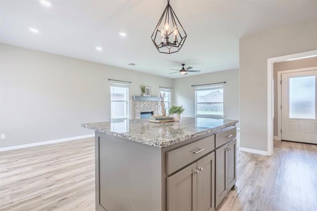 2225 Bent Tree Road, Shawnee, OK 74804