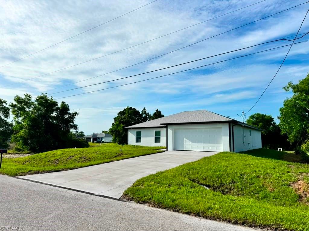 3707 32nd ST SW, LEHIGH ACRES, FL 33976 — photo 3