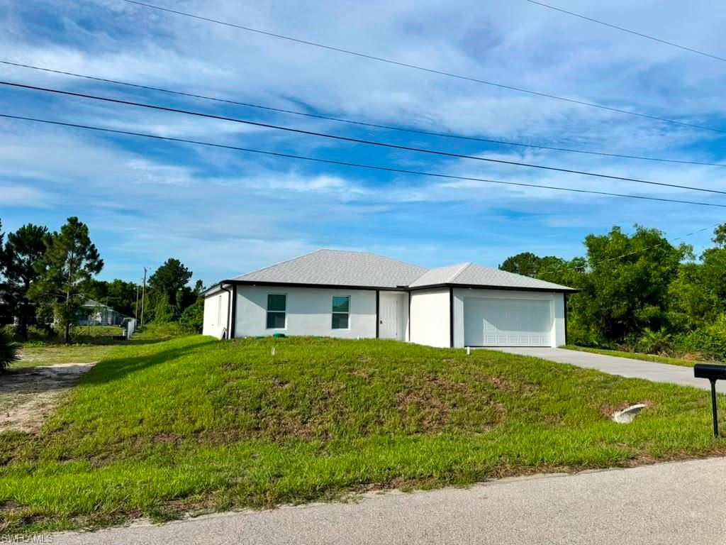 3707 32nd ST SW, LEHIGH ACRES, FL 33976 — photo 4