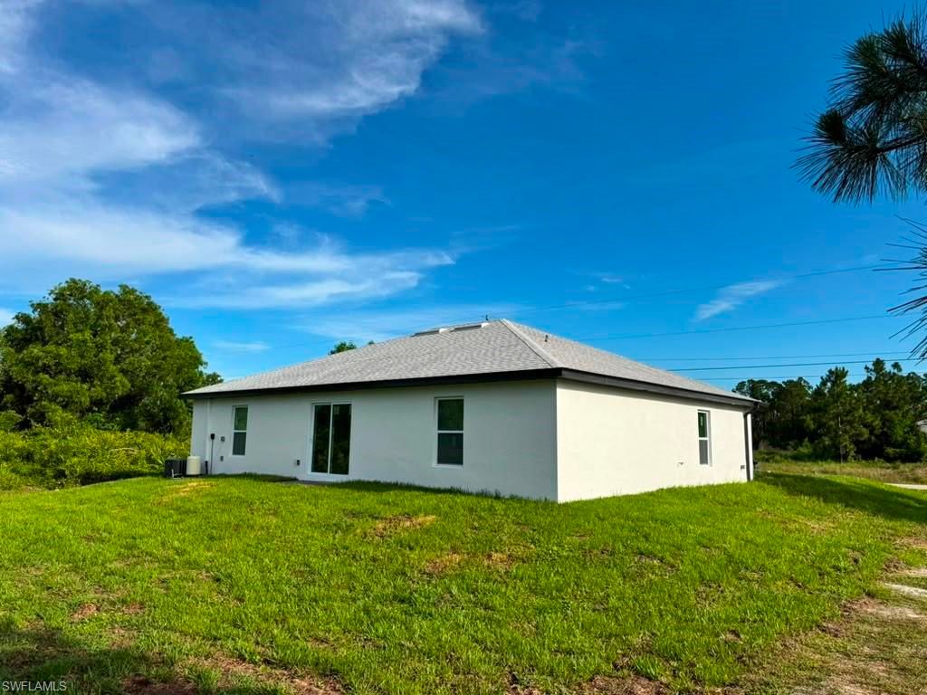 3707 32nd ST SW, LEHIGH ACRES, FL 33976 — photo 5