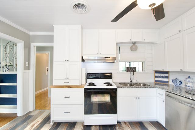 1307 N 65th Street, Waco, TX 76710