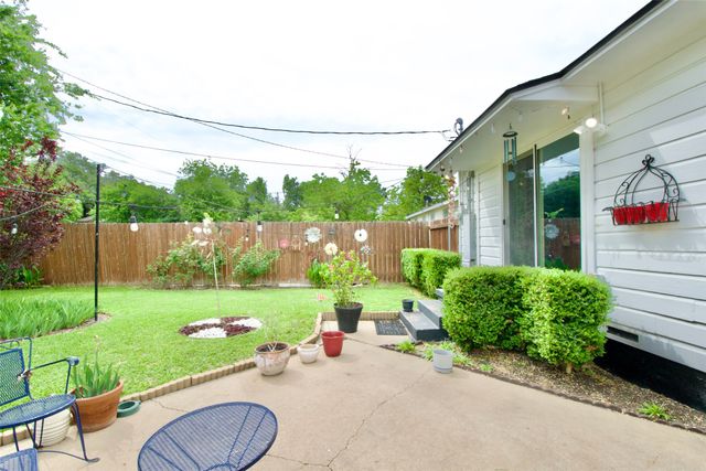 1307 N 65th Street, Waco, TX 76710