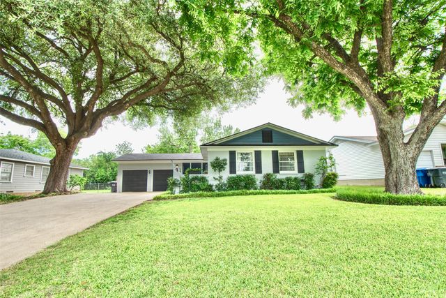 1307 N 65th Street, Waco, TX 76710