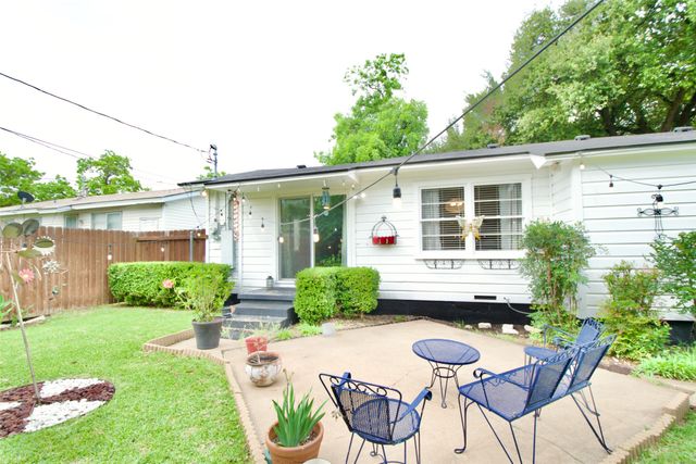1307 N 65th Street, Waco, TX 76710