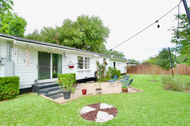 1307 N 65th Street, Waco, TX 76710
