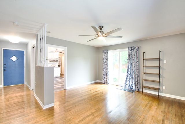1307 N 65th Street, Waco, TX 76710