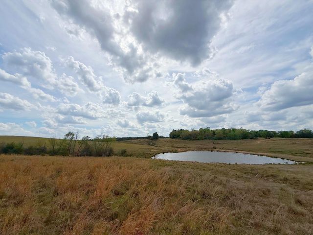 143 ac Cr 236, Oakwood, TX 75855