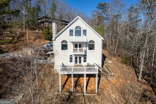 626 Palisade Drive # 9074, Ellijay, GA 30540