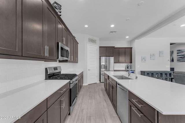 4103 S QUINN Avenue, Gilbert, AZ 85297