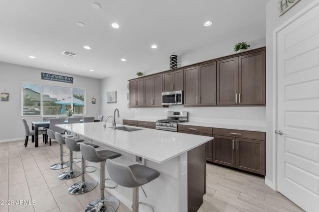 4103 S QUINN Avenue, Gilbert, AZ 85297