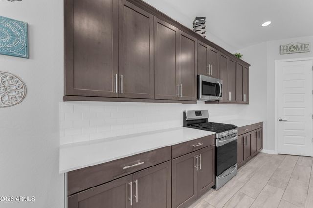 4103 S QUINN Avenue, Gilbert, AZ 85297