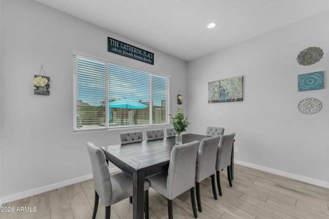 4103 S QUINN Avenue, Gilbert, AZ 85297