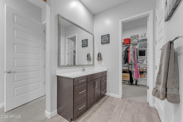 4103 S QUINN Avenue, Gilbert, AZ 85297