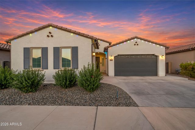 4103 S QUINN Avenue, Gilbert, AZ 85297