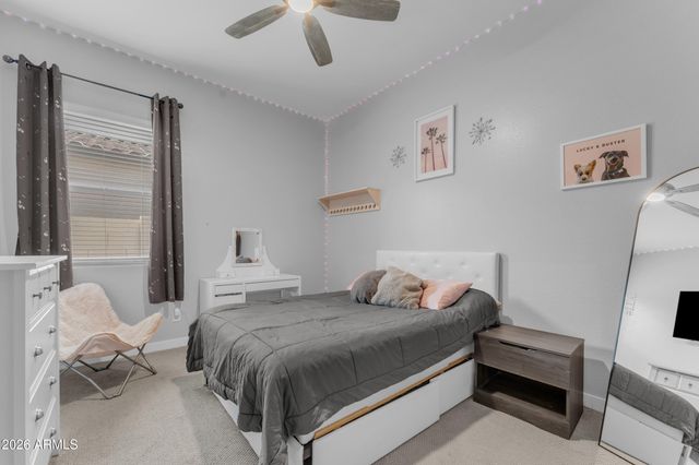 4103 S QUINN Avenue, Gilbert, AZ 85297