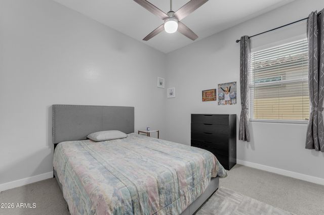 4103 S QUINN Avenue, Gilbert, AZ 85297