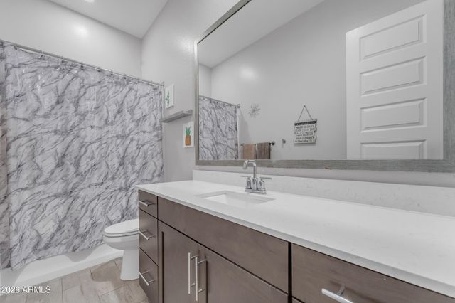 4103 S QUINN Avenue, Gilbert, AZ 85297