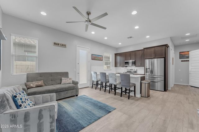 4103 S QUINN Avenue, Gilbert, AZ 85297