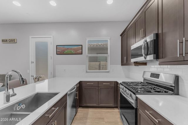 4103 S QUINN Avenue, Gilbert, AZ 85297
