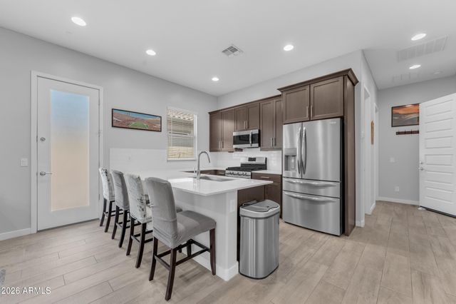 4103 S QUINN Avenue, Gilbert, AZ 85297