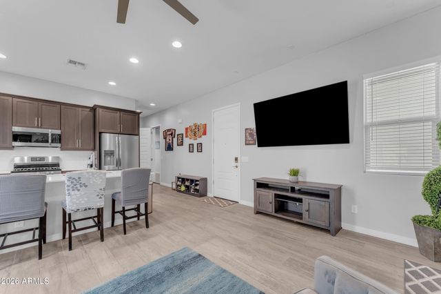 4103 S QUINN Avenue, Gilbert, AZ 85297