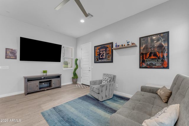 4103 S QUINN Avenue, Gilbert, AZ 85297