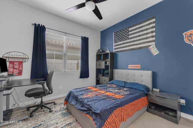 4103 S QUINN Avenue, Gilbert, AZ 85297