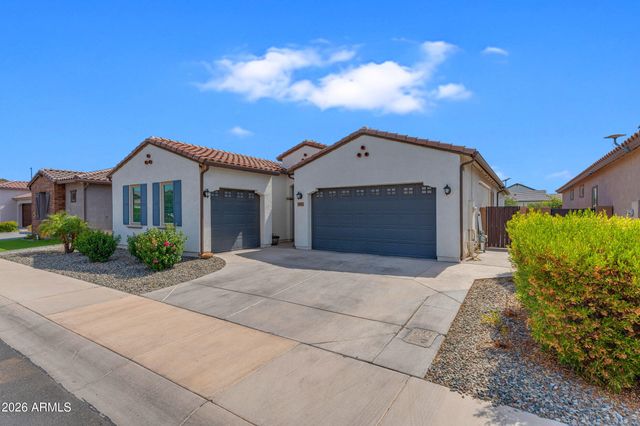 4103 S QUINN Avenue, Gilbert, AZ 85297