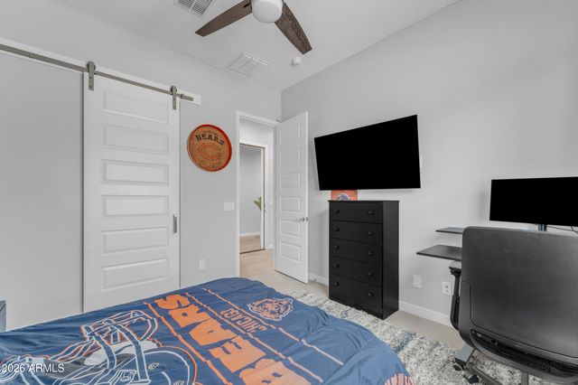 4103 S QUINN Avenue, Gilbert, AZ 85297