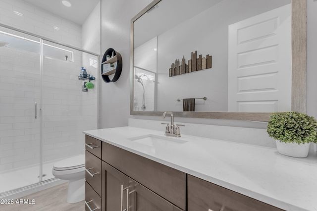 4103 S QUINN Avenue, Gilbert, AZ 85297