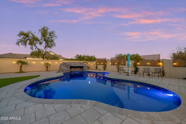 4103 S QUINN Avenue, Gilbert, AZ 85297