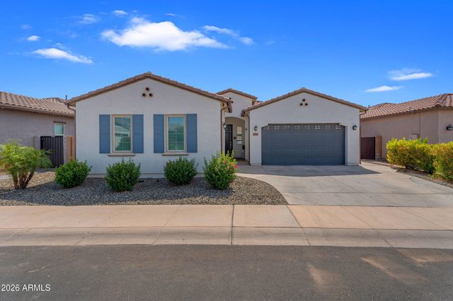 4103 S QUINN Avenue, Gilbert, AZ 85297